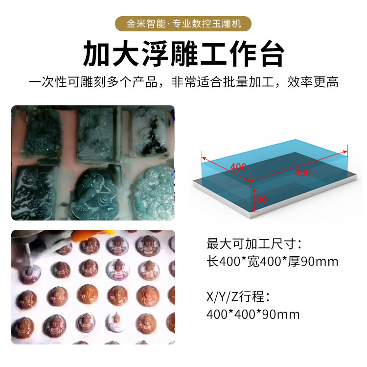 三軸浮雕機(jī)