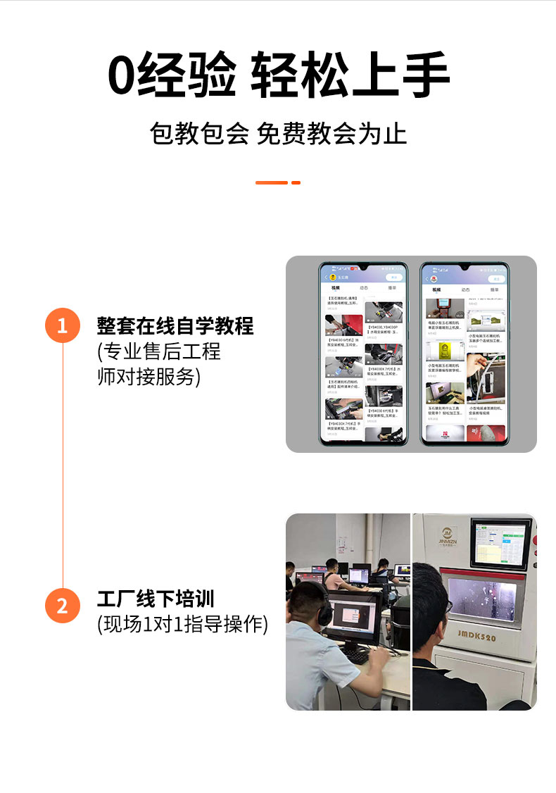五軸雕刻機教學(xué)