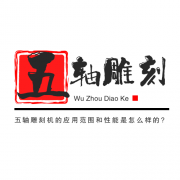 <b>五軸雕刻機的應用范圍和性能是怎么樣的?</b>
